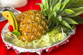 Hotel Ambassador Merida