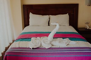 Hotel Ambassador Merida