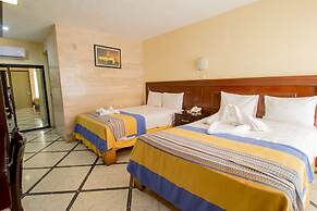 Hotel Ambassador Merida