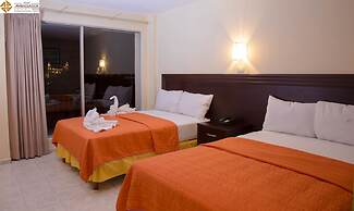 Hotel Ambassador Merida