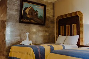 Hotel Ambassador Merida