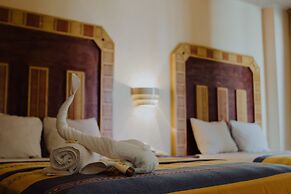 Hotel Ambassador Merida