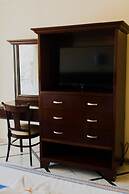 Hotel Ambassador Merida