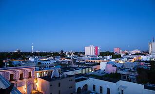 Hotel Ambassador Merida