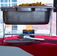 Hotel Ambassador Merida