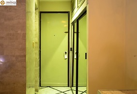 Hotel Ambassador Merida