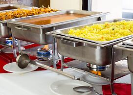 Hotel Ambassador Merida