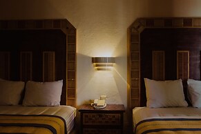 Hotel Ambassador Merida