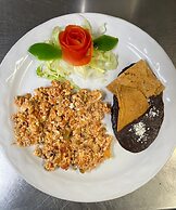 Hotel Ambassador Merida