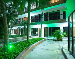 Hotel Ambassador Merida