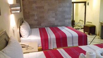 Hotel Ambassador Merida