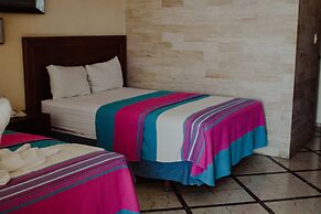 Hotel Ambassador Merida