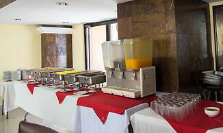 Hotel Ambassador Merida