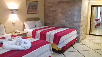 Hotel Ambassador Merida