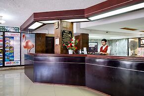 Hotel Ambassador Merida