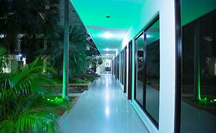 Hotel Ambassador Merida