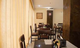 Hotel Ambassador Merida