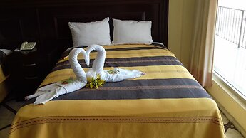 Hotel Ambassador Merida