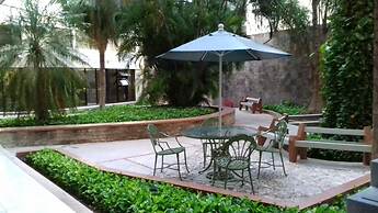 Hotel Ambassador Merida