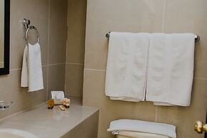 Hotel Ambassador Merida