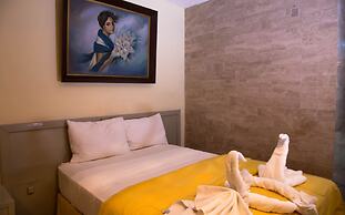 Hotel Ambassador Merida