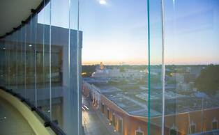 Hotel Ambassador Merida