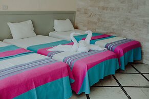 Hotel Ambassador Merida