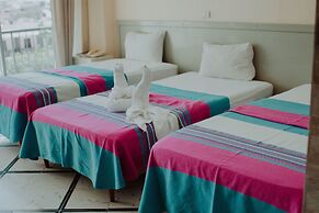 Hotel Ambassador Merida