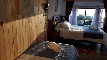 Hostal Vista al Mar