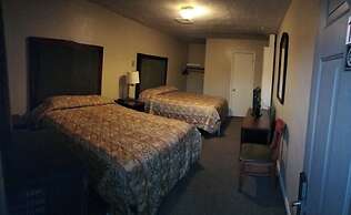 Budget Lodge by OYO Portland West