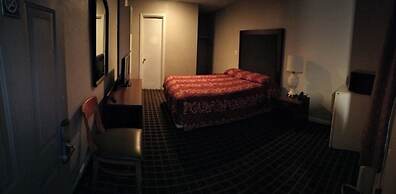 Budget Lodge by OYO Portland West