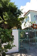 Numero Uno Beach Apartments