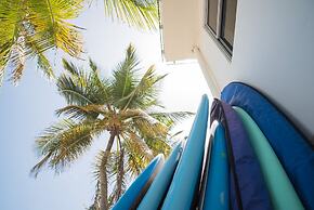 Numero Uno Beach Apartments