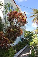 Numero Uno Beach Apartments