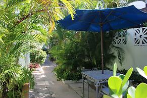 Numero Uno Beach Apartments
