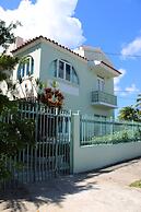 Numero Uno Beach Apartments