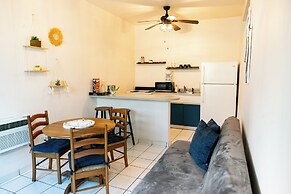 Numero Uno Beach Apartments