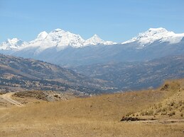 Hostel Casa Del Montañista