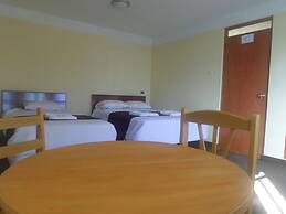 Hostel Casa Del Montañista