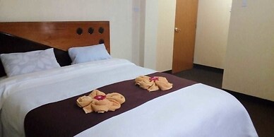 Hostel Casa Del Montañista