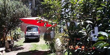 Hostel Casa Del Montañista