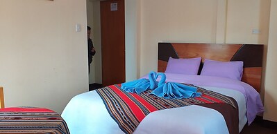 Hostel Casa Del Montañista