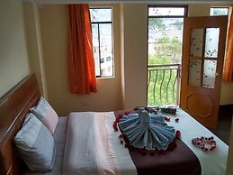 Hostel Casa Del Montañista