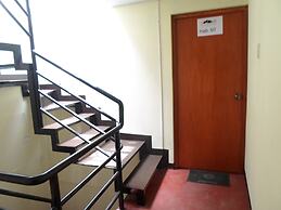 Hostel Casa Del Montañista