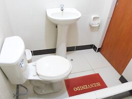 Hostel Casa Del Montañista