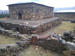 Hostel Casa Del Montañista