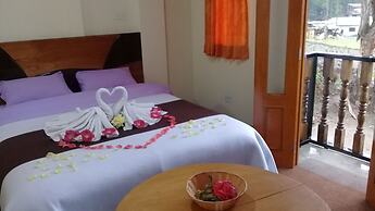 Hostel Casa Del Montañista