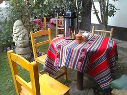 Hostel Casa Del Montañista