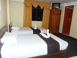 Hostel Casa Del Montañista