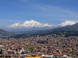 Hostel Casa Del Montañista